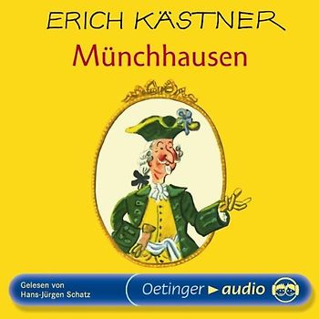 Münchhausen (CD)