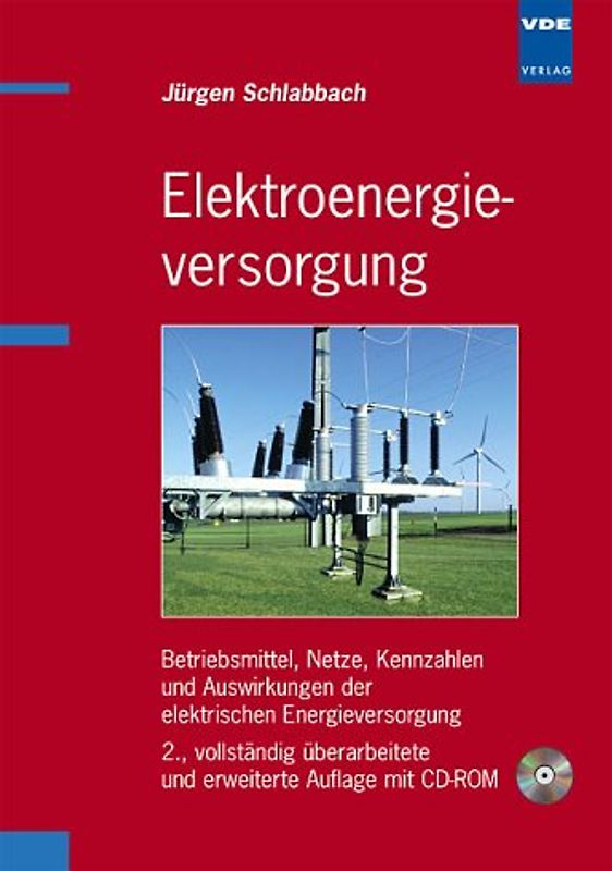 Elektroenergieversorgung