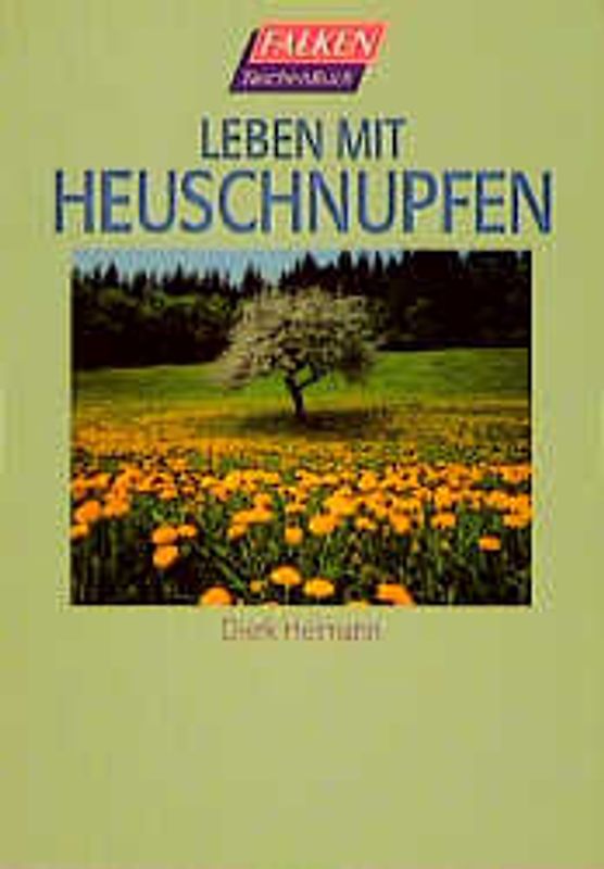 Leben mit Heuschnupfen