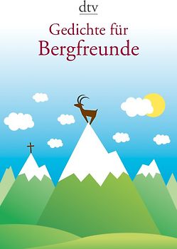 Gedichte für Bergfreunde
