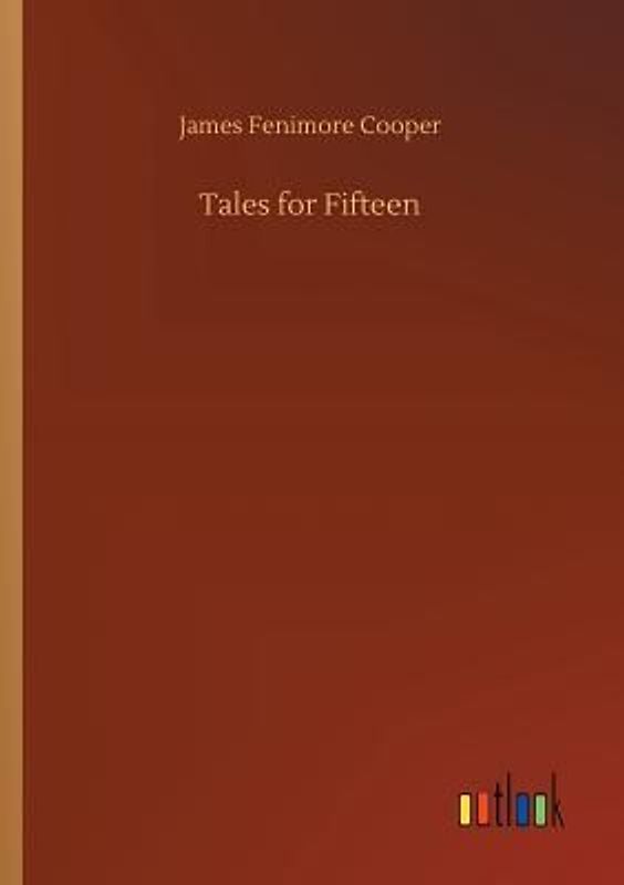 Tales for Fifteen