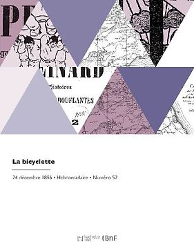 La bicyclette