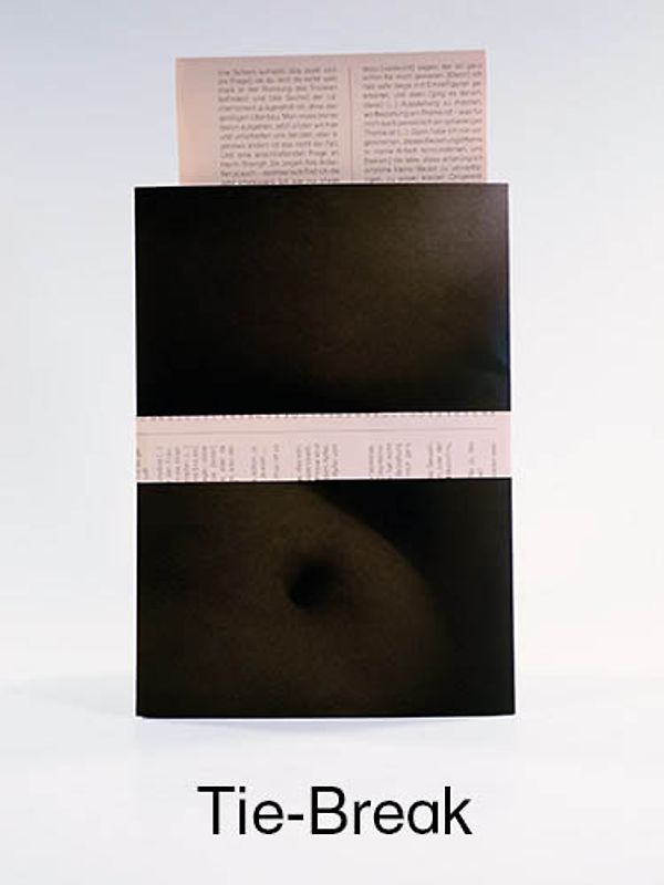 tie break