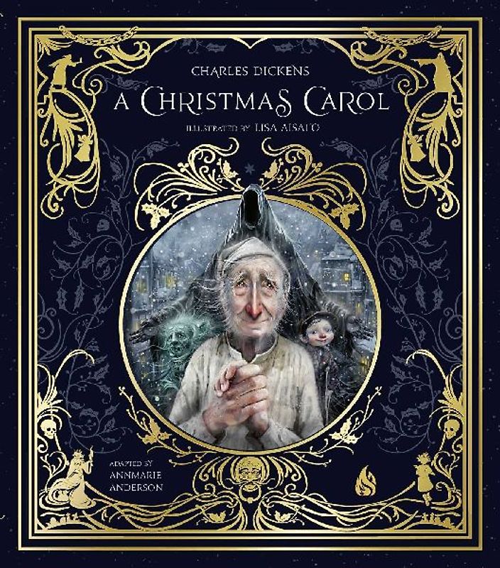 A Christmas Carol