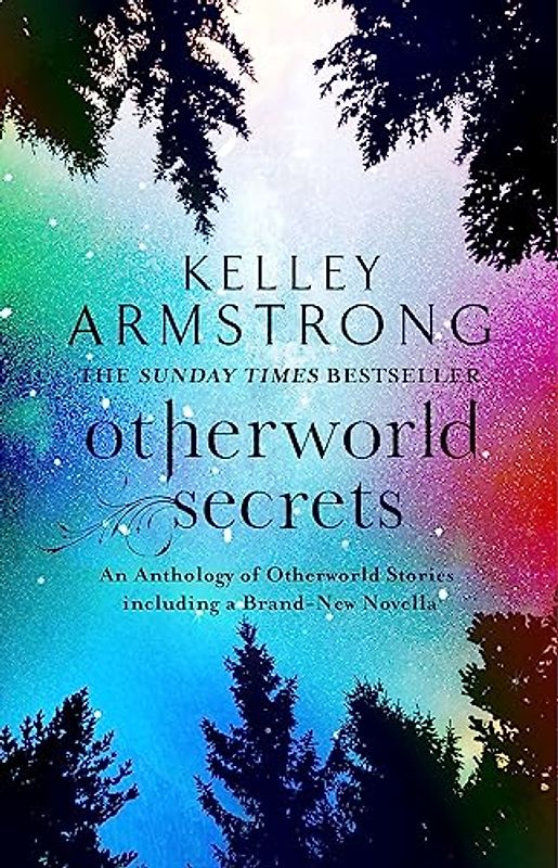 Otherworld Secrets
