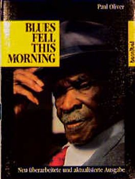 Blues Fell This Morning