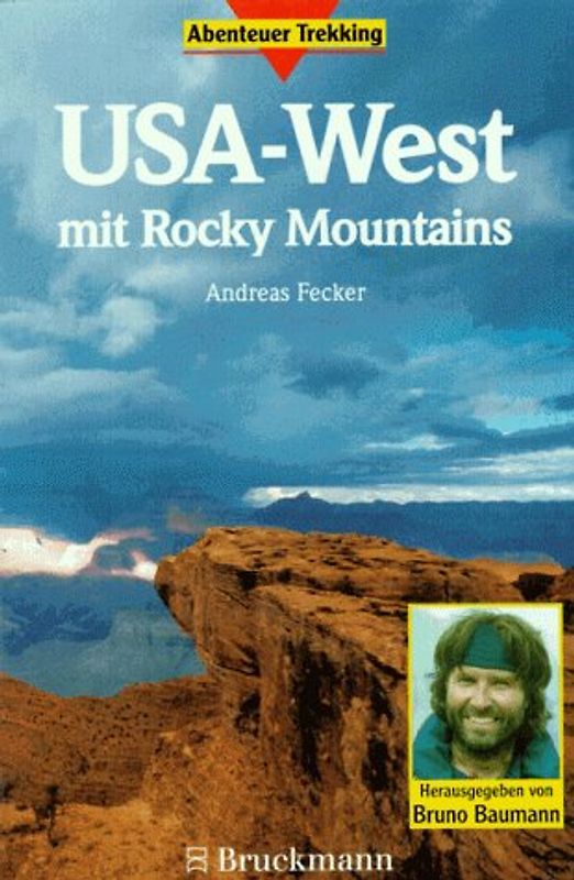 USA West - Mit Rocky Mountains