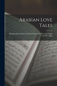 Arabian Love Tales