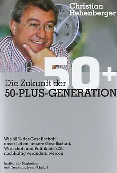 Die Zukunft der 50-Plus-Generation