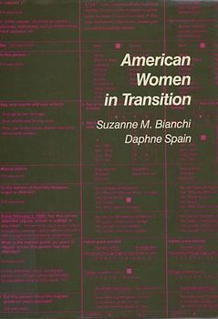 American Women in Transition