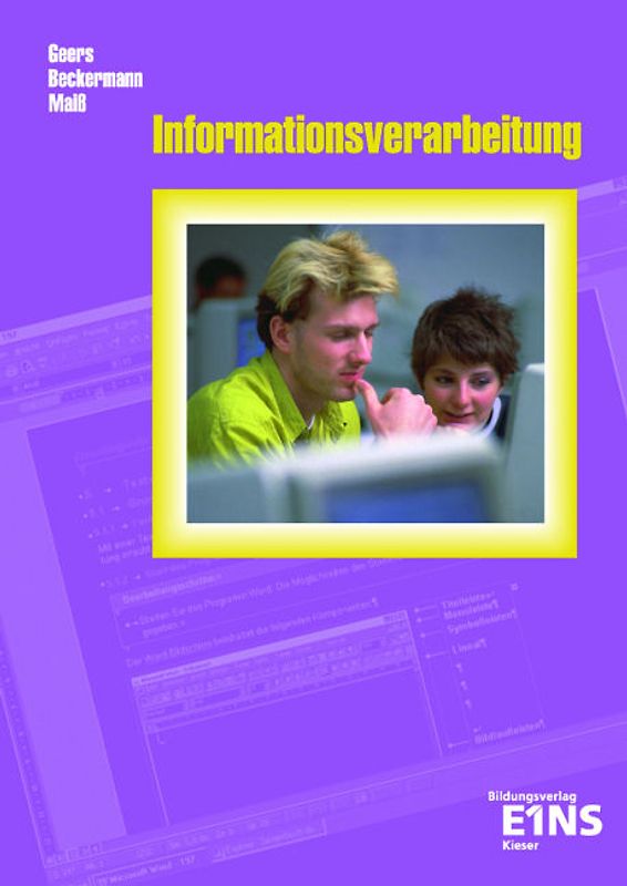 Informationsverarbeitung mit Office 2000