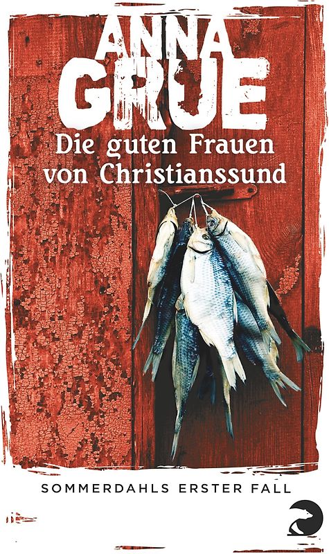 Die guten Frauen von Christianssund