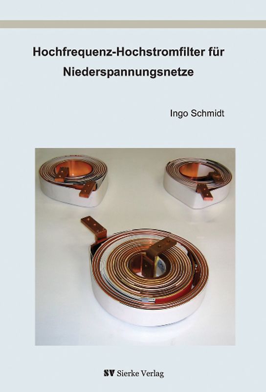 Hochfrequenz-Hochstromfilter für Niederspannungsnetze
