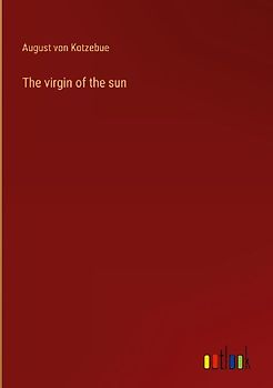 The virgin of the sun