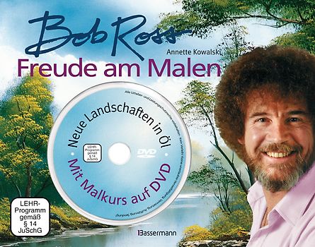 Freude am Malen-Set