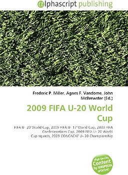 2009 FIFA U-20 World Cup
