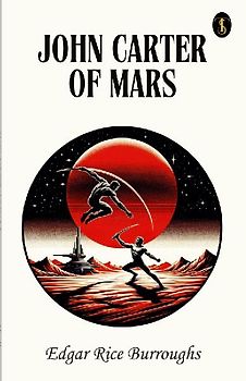 John Carter Of Mars