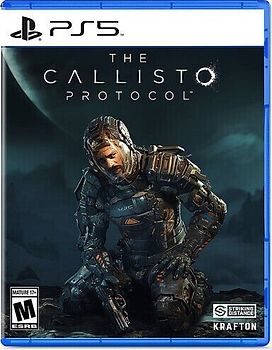 The Callisto Protocol [US Import] PlayStation 5
