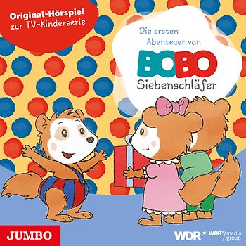 Bobo Siebenschläfer