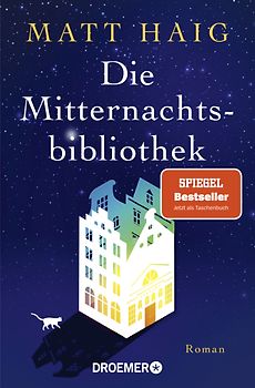 Die Mitternachtsbibliothek