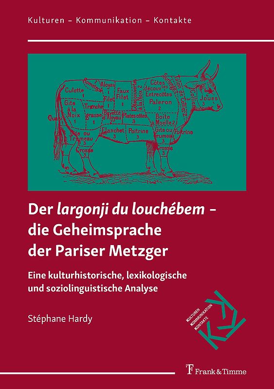 Der "largonji du louchébem" − die Geheimsprache der Pariser Metzger