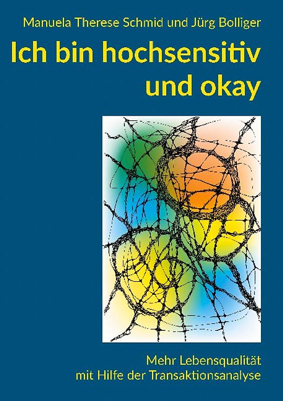 Ich bin hochsensitiv und okay