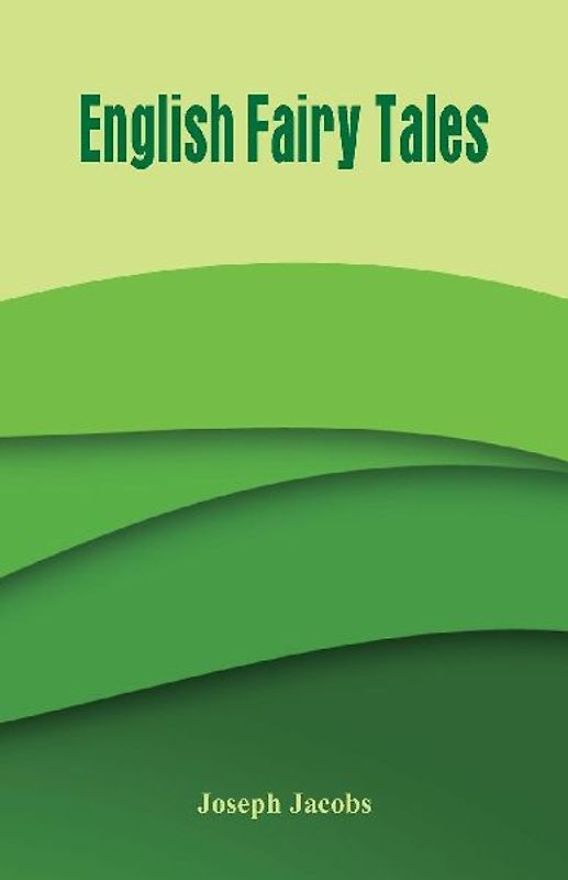 English Fairy Tales