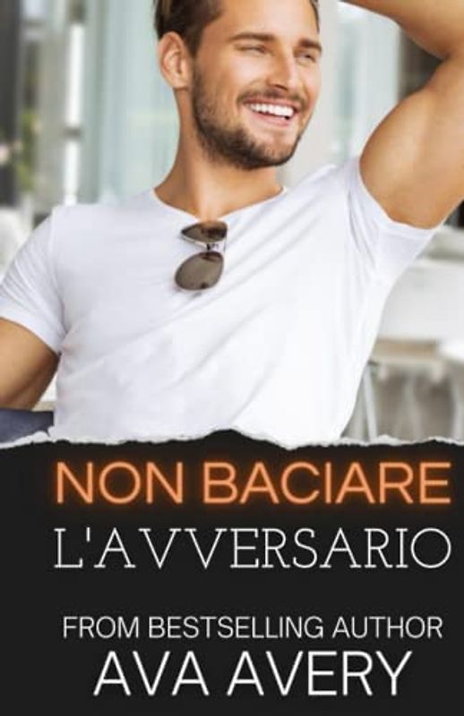 Non baciare l'avversario: Romanzo Rosa Sportivo (Titan Racing Team, Band 2)