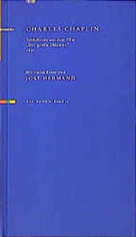 Schlussrede aus "Der grosse Diktator" 1940