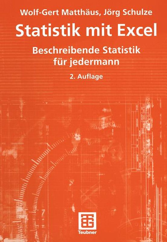 Statistik mit Excel
