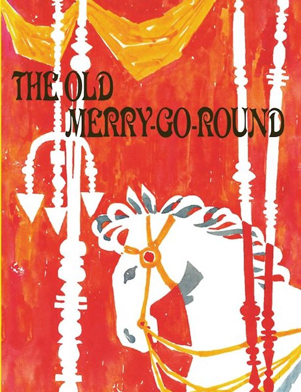The old merry-go-round
