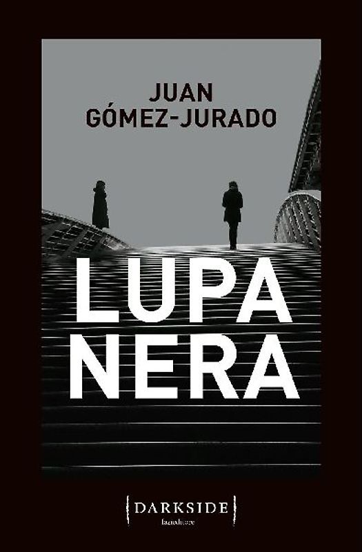 Lupa nera