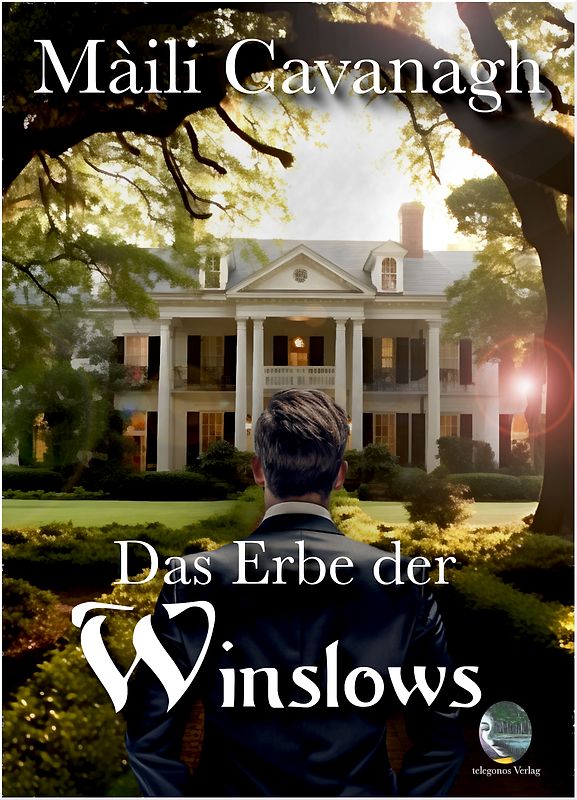 Das Erbe der Winslows