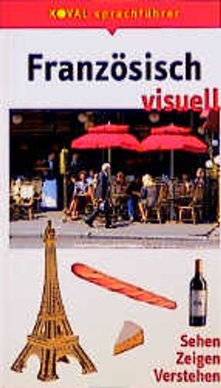 Französisch visuell