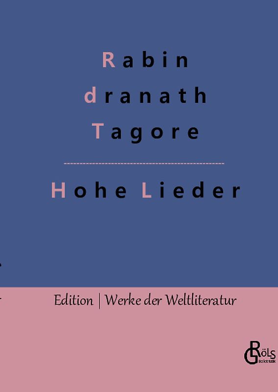 Hohe Lieder