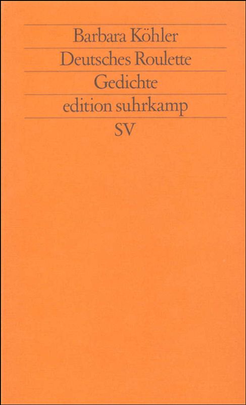 Deutsches Roulette