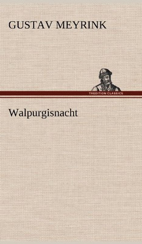 Walpurgisnacht