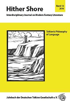 Hither Shore 13 - Tolkiens Philosophie der Sprache