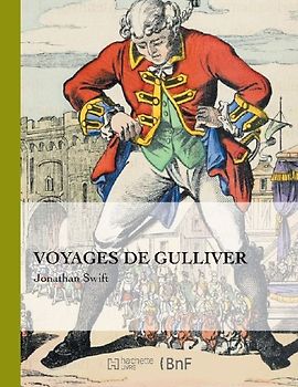 Voyage de Gulliver