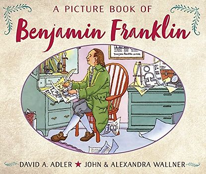 A Picture Book of Benjamin Franklin