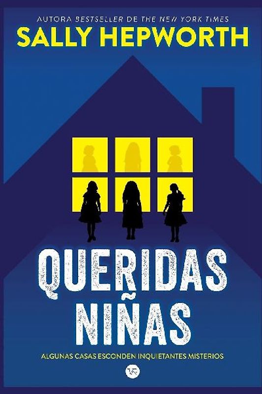 Queridas niñas
