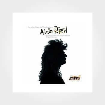 Das wirre Leben des Wundergeigers Alain Rien