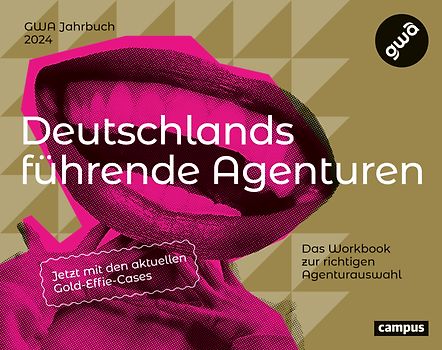 Deutschlands führende Agenturen