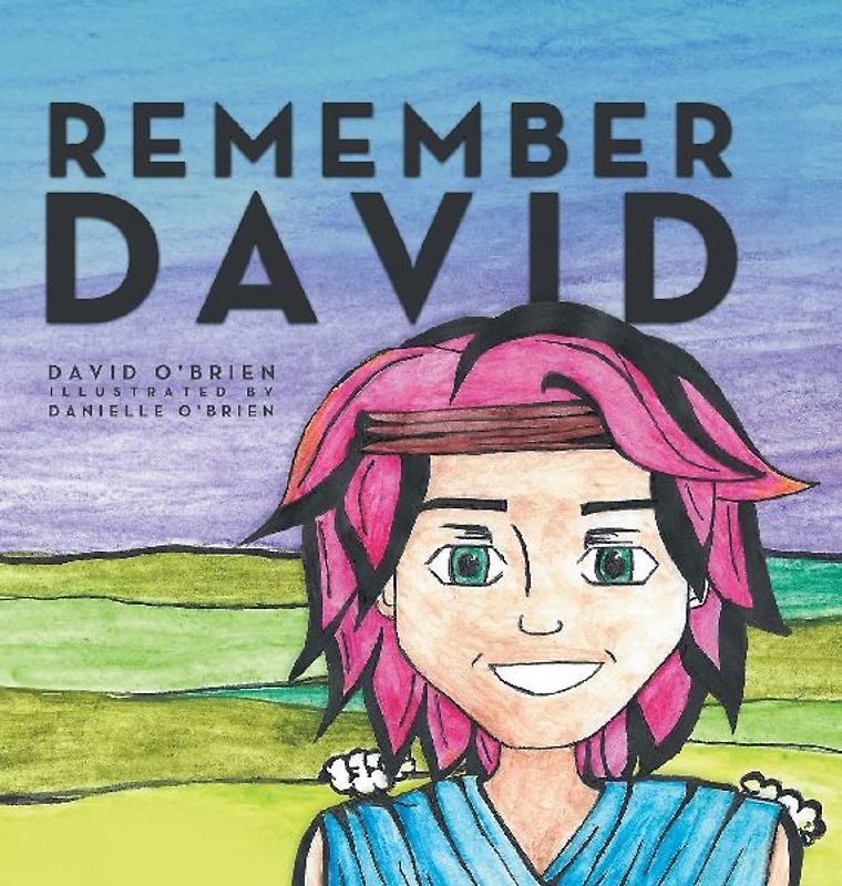 Remember David
