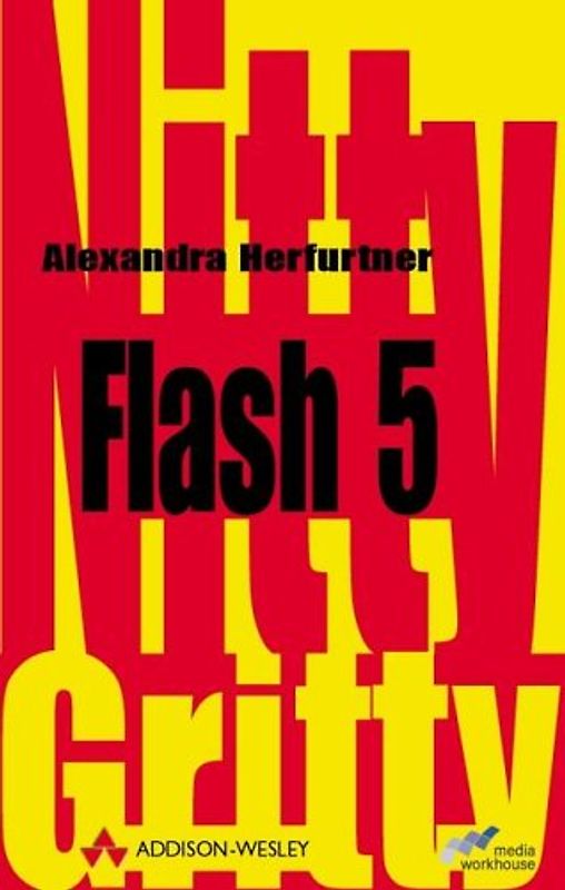 Flash 5 .