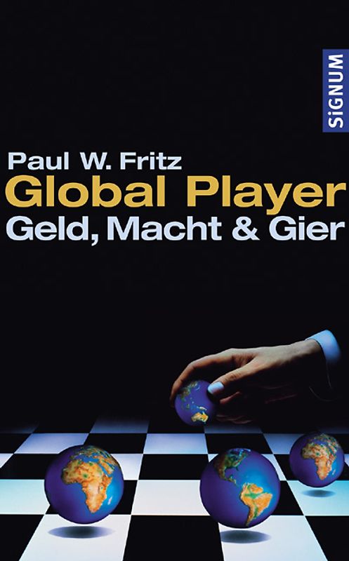 Global Player