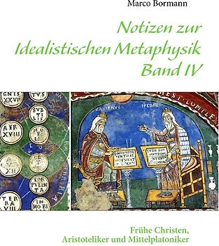 Notizen zur Idealistischen Metaphysik IV