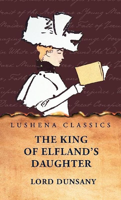 The King of Elfland's Daughter