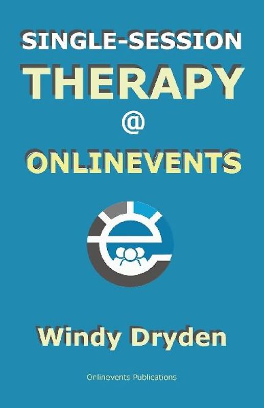 Single-Session Therapy@Onlinevents