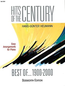 Hits of the Century - Best of... 1900-2000